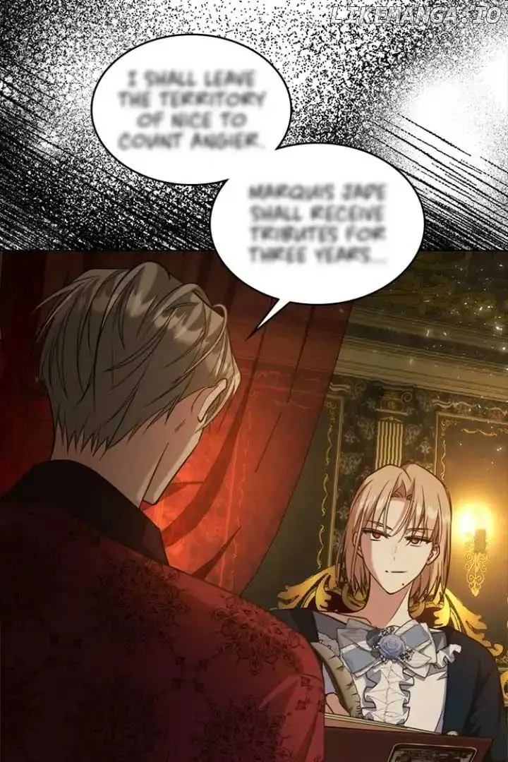 How to Prey on the Master Chapter 104 page 5 - 