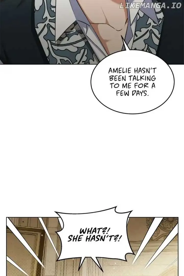 How to Prey on the Master Chapter 104 page 45 - 