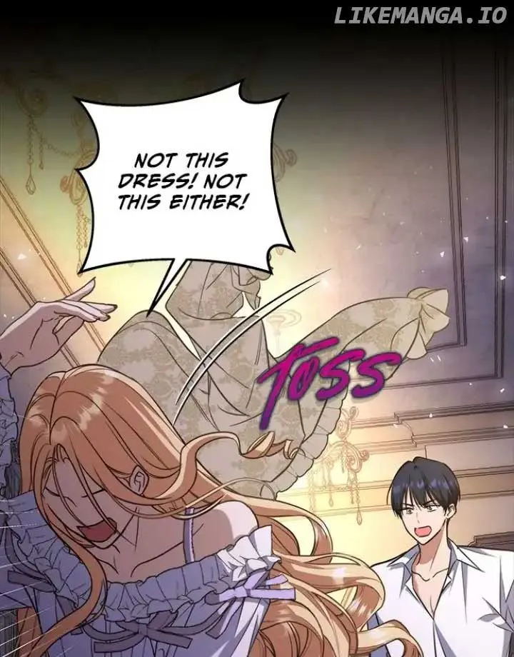 How to Prey on the Master Chapter 104 page 47 - 