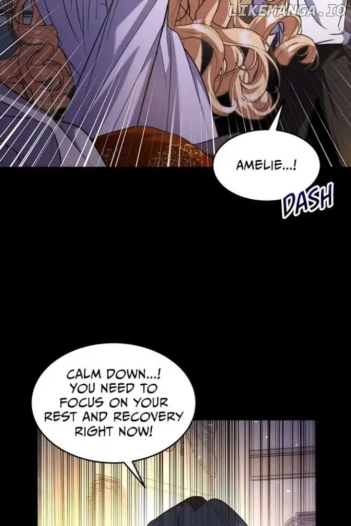 How to Prey on the Master Chapter 104 page 48 - 