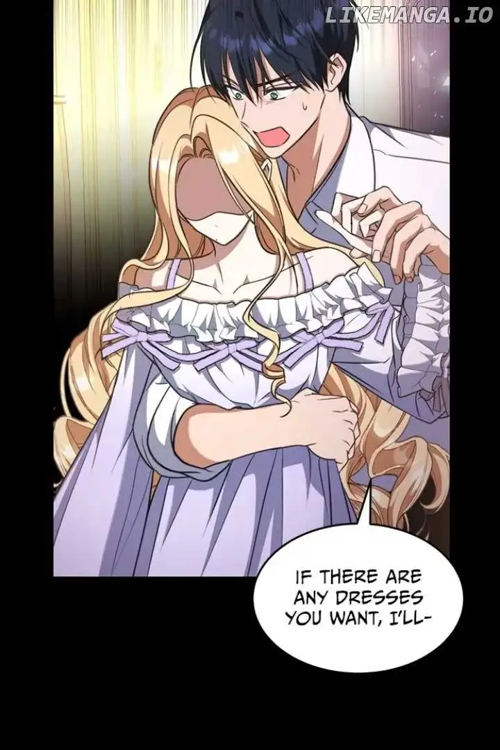 How to Prey on the Master Chapter 104 page 49 - 