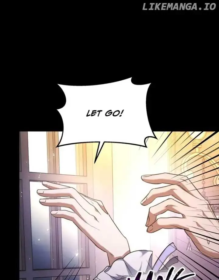 How to Prey on the Master Chapter 104 page 50 - 
