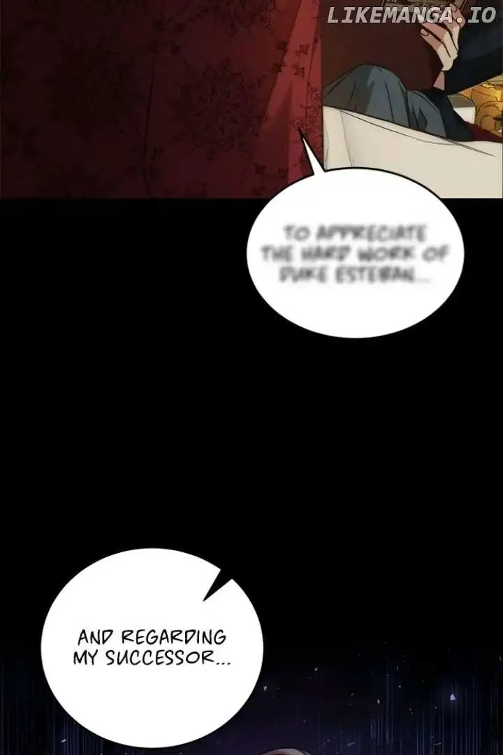 How to Prey on the Master Chapter 104 page 6 - 