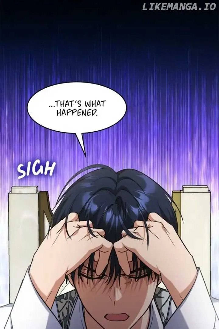 How to Prey on the Master Chapter 104 page 53 - 