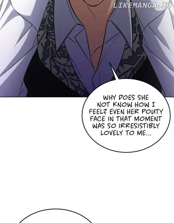 How to Prey on the Master Chapter 104 page 54 - 