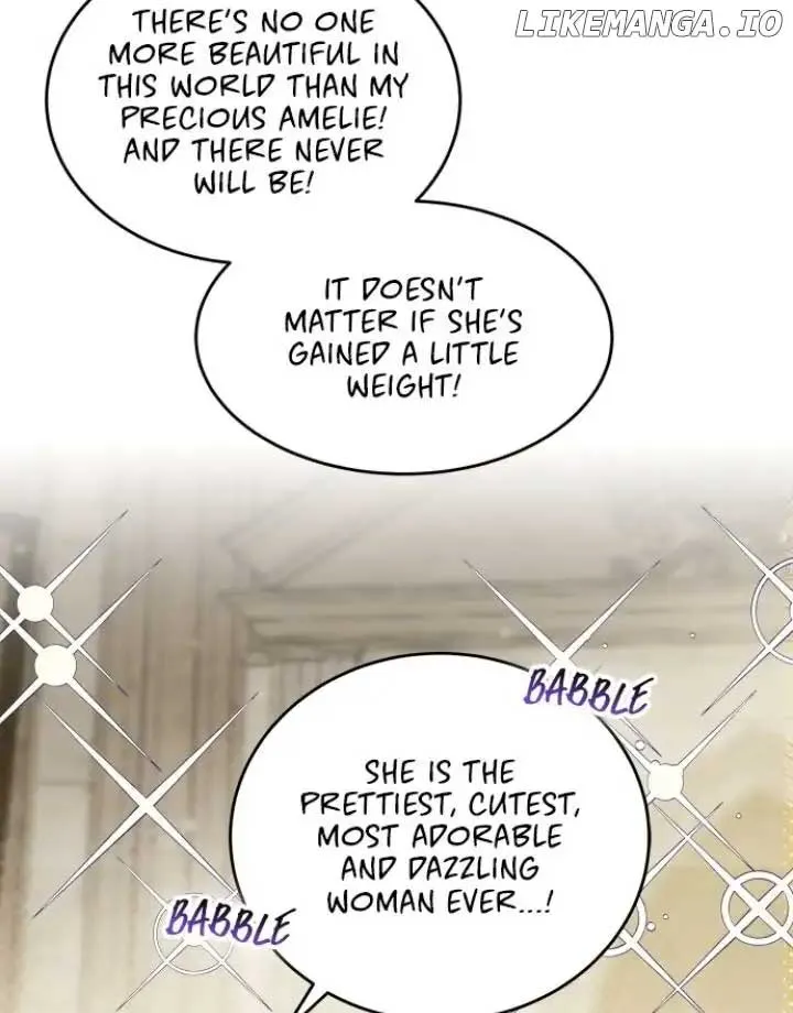 How to Prey on the Master Chapter 104 page 55 - 