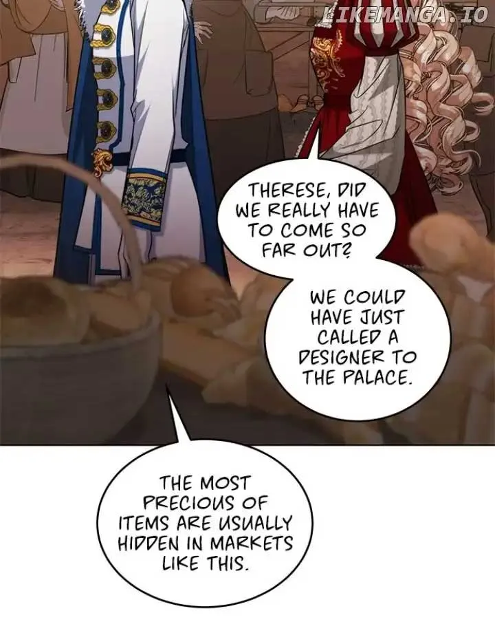 How to Prey on the Master Chapter 104 page 60 - 