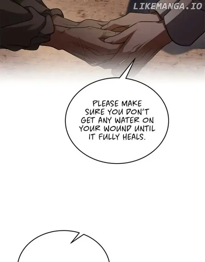 How to Prey on the Master Chapter 104 page 63 - 