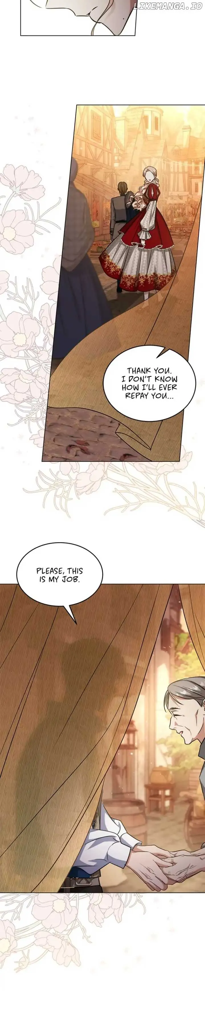 How to Prey on the Master Chapter 104 page 65 - 