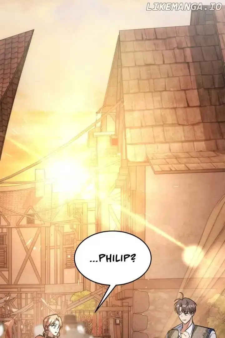How to Prey on the Master Chapter 104 page 74 - 