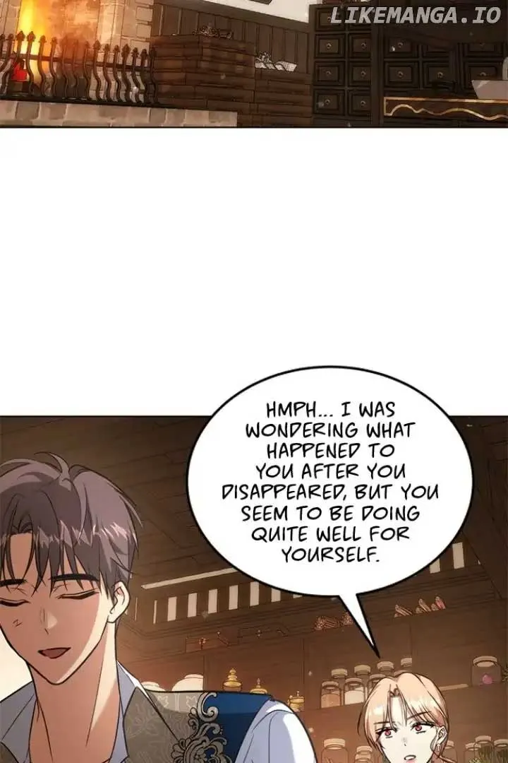 How to Prey on the Master Chapter 104 page 78 - 