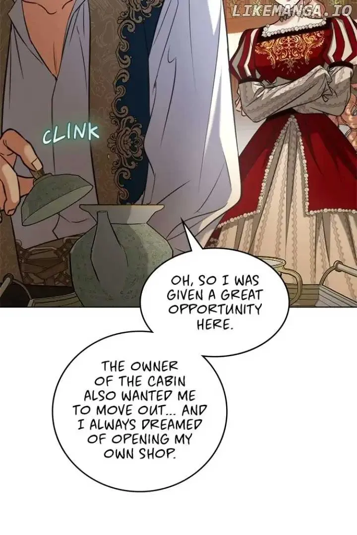 How to Prey on the Master Chapter 104 page 79 - 