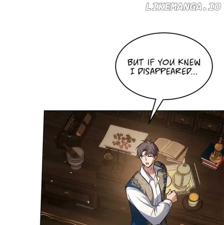 How to Prey on the Master Chapter 104 page 80 - 