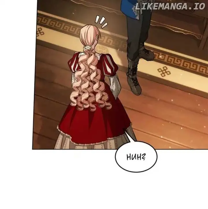 How to Prey on the Master Chapter 104 page 81 - 
