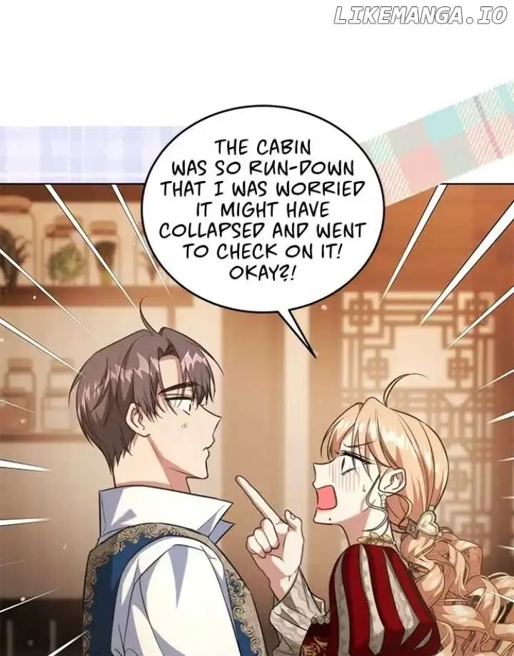 How to Prey on the Master Chapter 104 page 85 - 