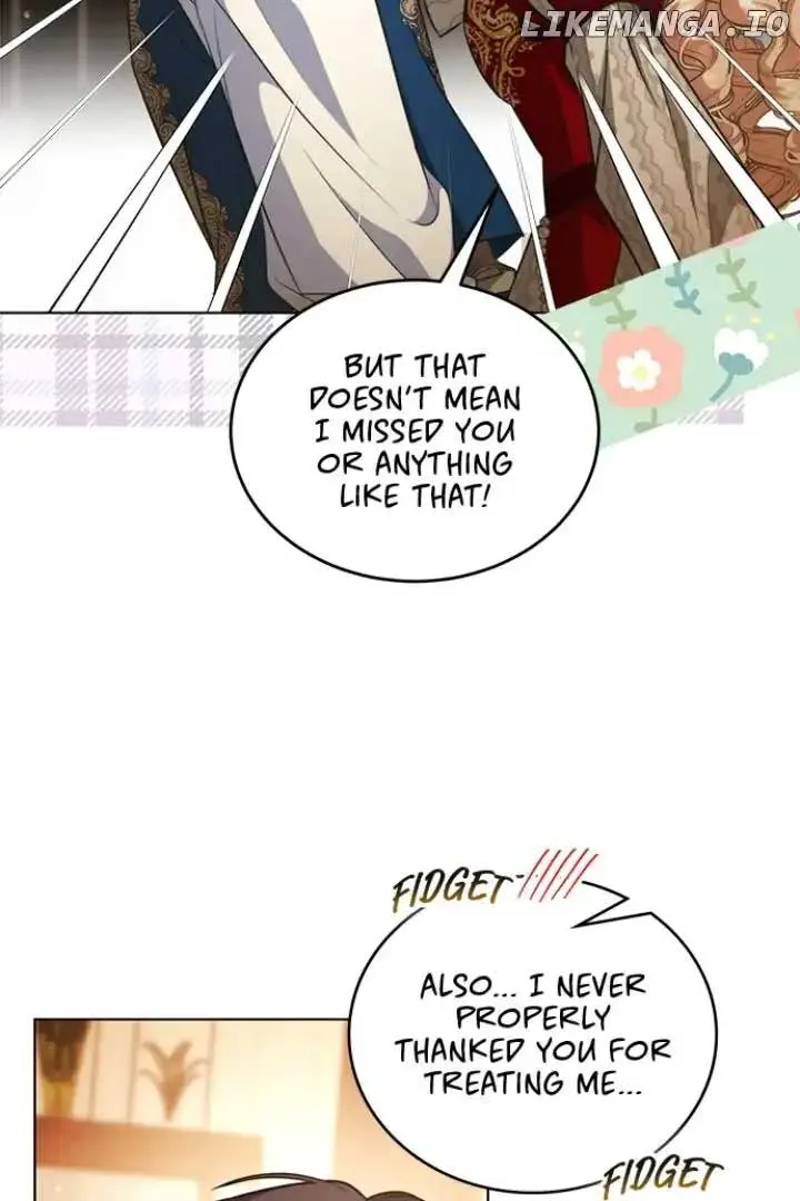 How to Prey on the Master Chapter 104 page 86 - 