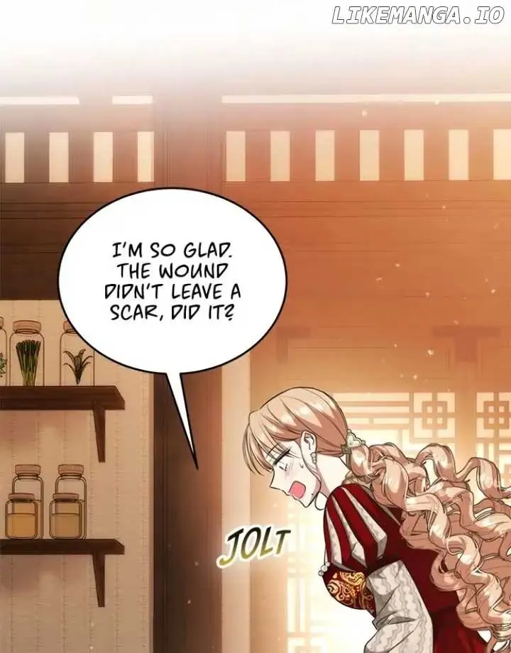 How to Prey on the Master Chapter 104 page 89 - 