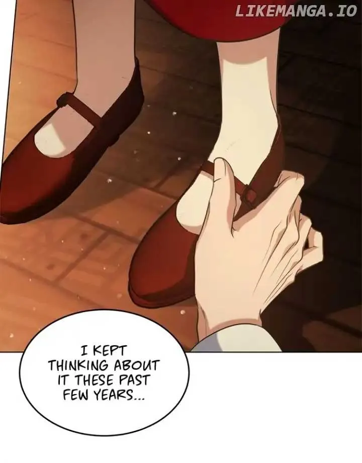 How to Prey on the Master Chapter 104 page 93 - 