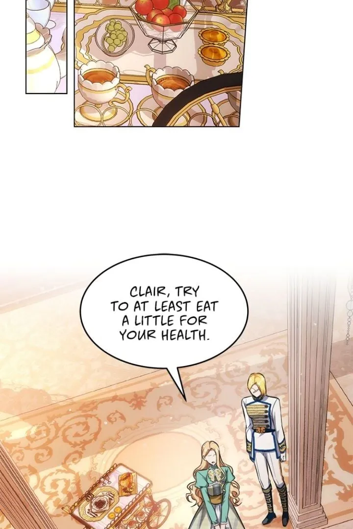 How to Prey on the Master Chapter 105 page 2 - 