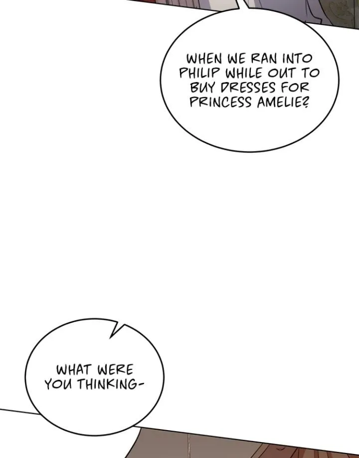 How to Prey on the Master Chapter 105 page 11 - 