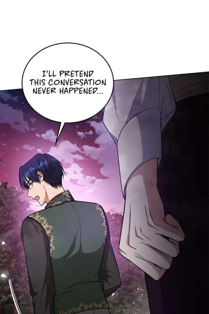 How to Prey on the Master Chapter 105 page 108 - 