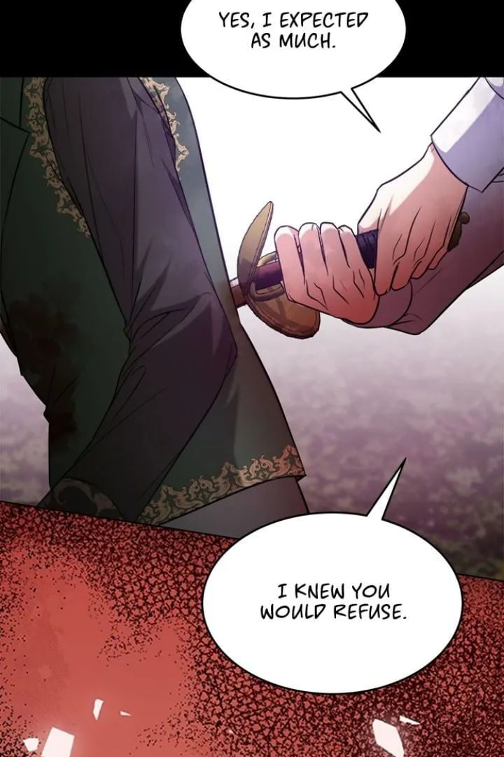 How to Prey on the Master Chapter 105 page 113 - 