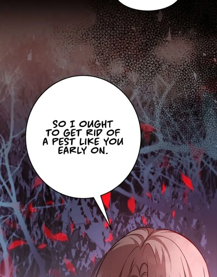 How to Prey on the Master Chapter 105 page 115 - 