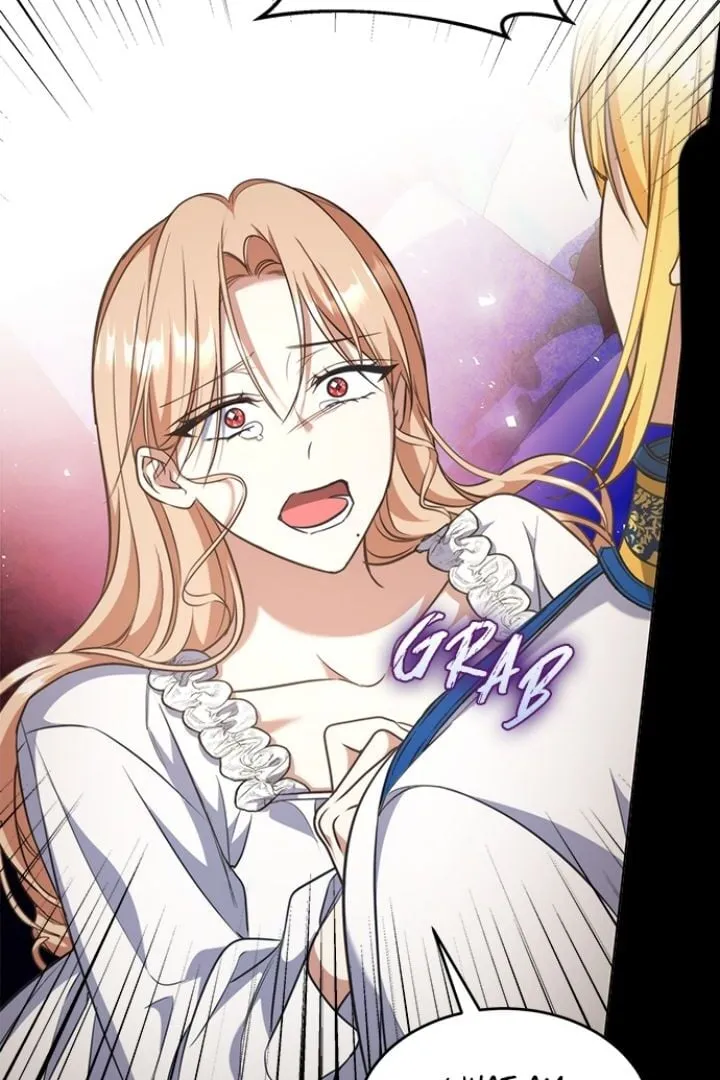 How to Prey on the Master Chapter 105 page 14 - 
