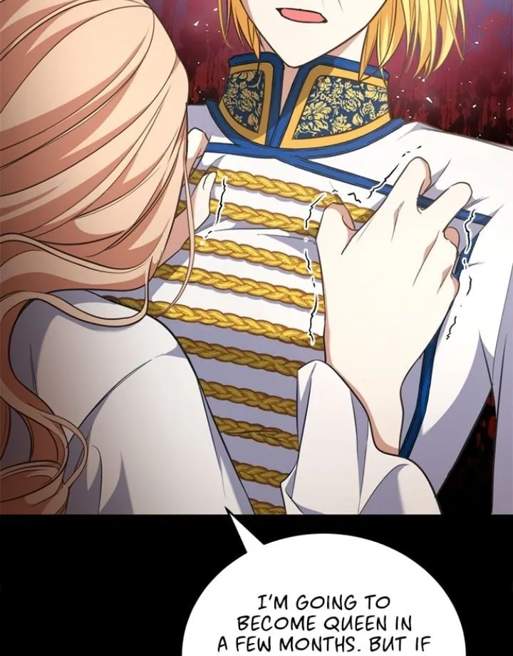 How to Prey on the Master Chapter 105 page 16 - 