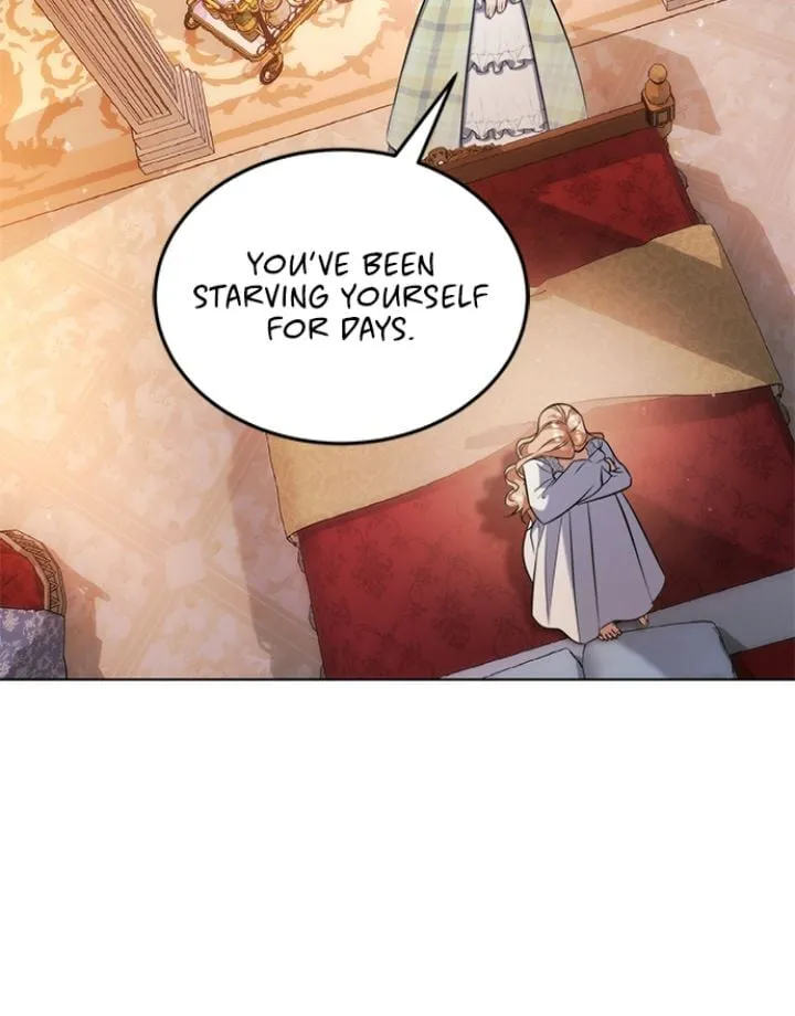 How to Prey on the Master Chapter 105 page 3 - 