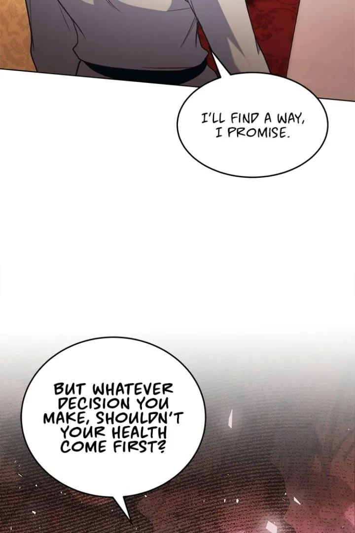 How to Prey on the Master Chapter 105 page 32 - 