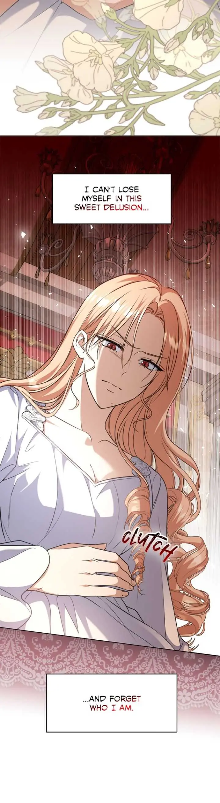 How to Prey on the Master Chapter 105 page 39 - 