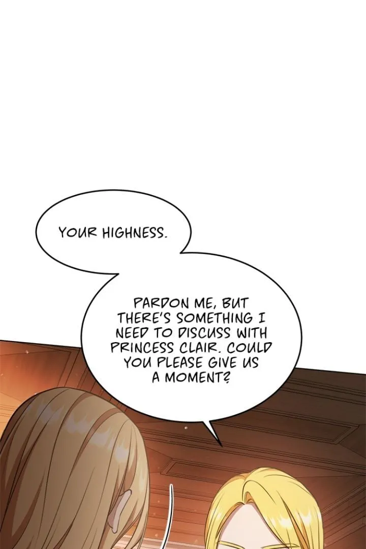 How to Prey on the Master Chapter 105 page 5 - 