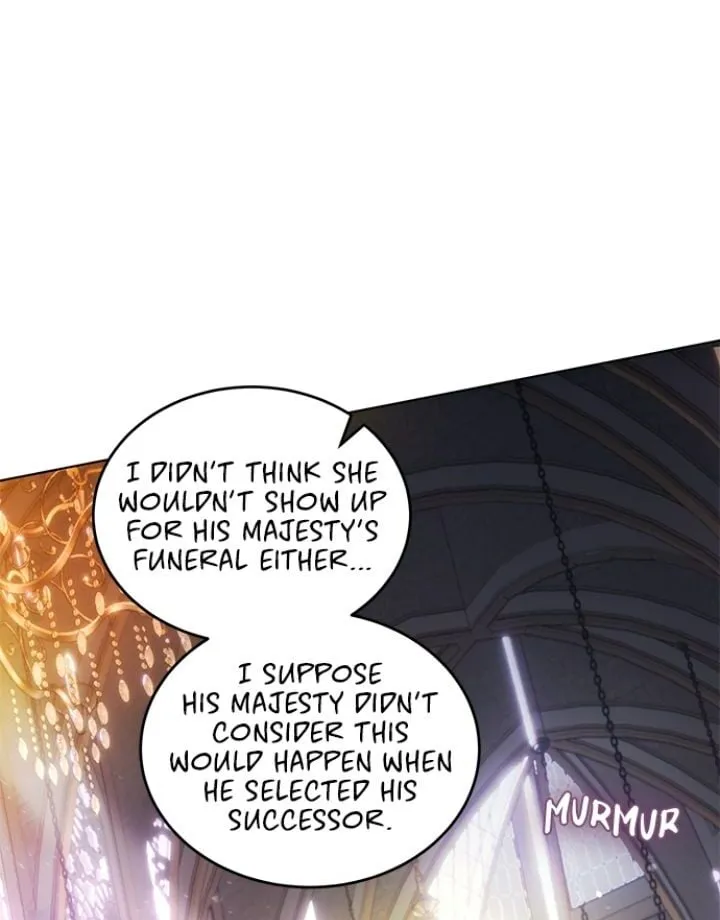 How to Prey on the Master Chapter 105 page 43 - 