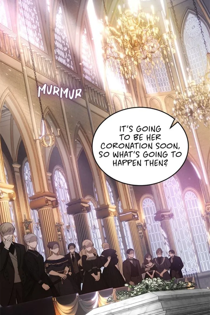 How to Prey on the Master Chapter 105 page 44 - 