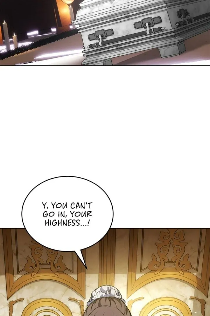 How to Prey on the Master Chapter 105 page 45 - 