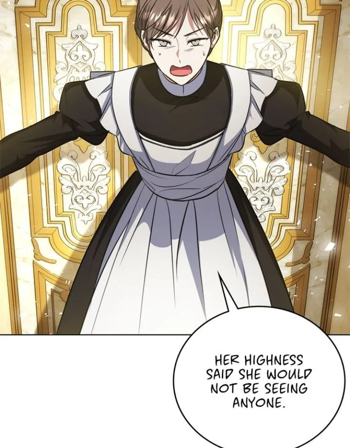 How to Prey on the Master Chapter 105 page 46 - 