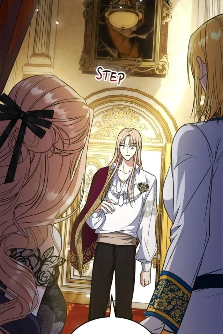 How to Prey on the Master Chapter 105 page 50 - 