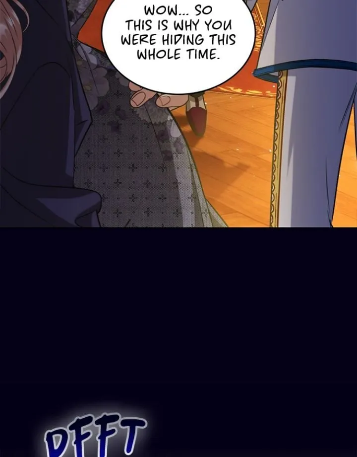 How to Prey on the Master Chapter 105 page 51 - 
