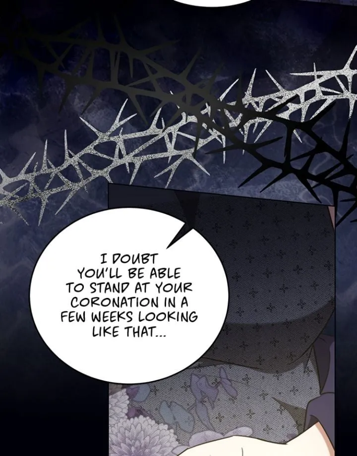 How to Prey on the Master Chapter 105 page 55 - 