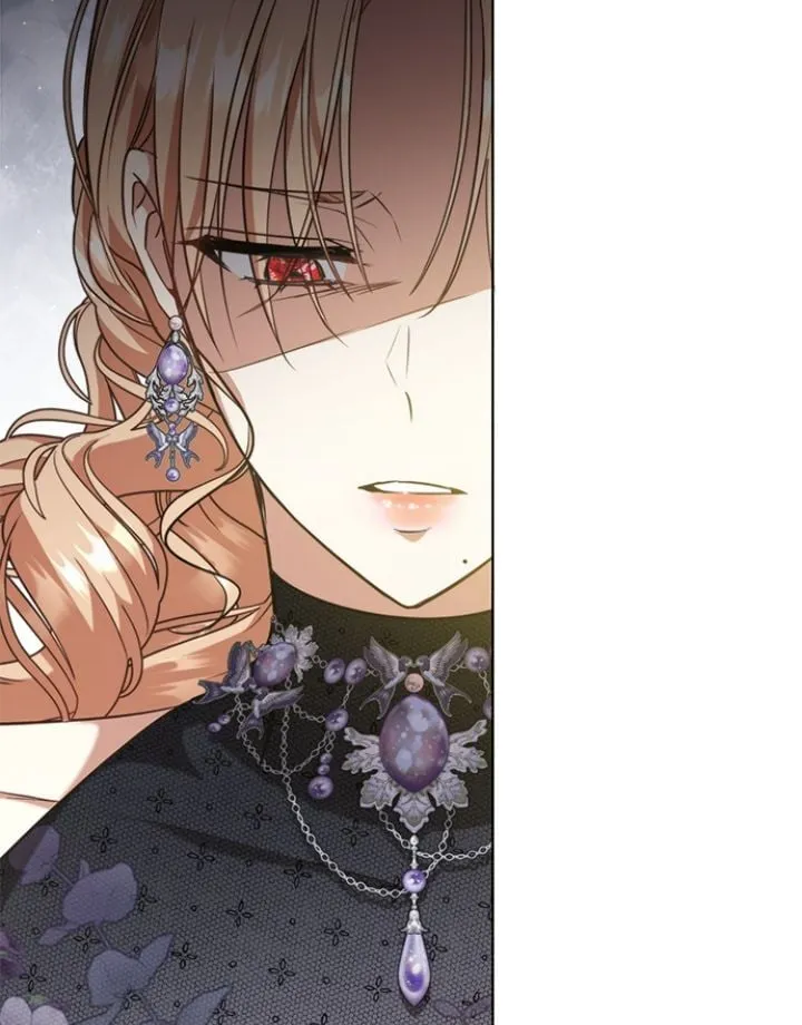 How to Prey on the Master Chapter 105 page 59 - 
