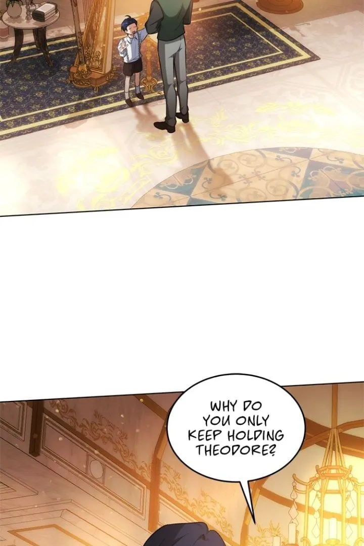 How to Prey on the Master Chapter 105 page 63 - 