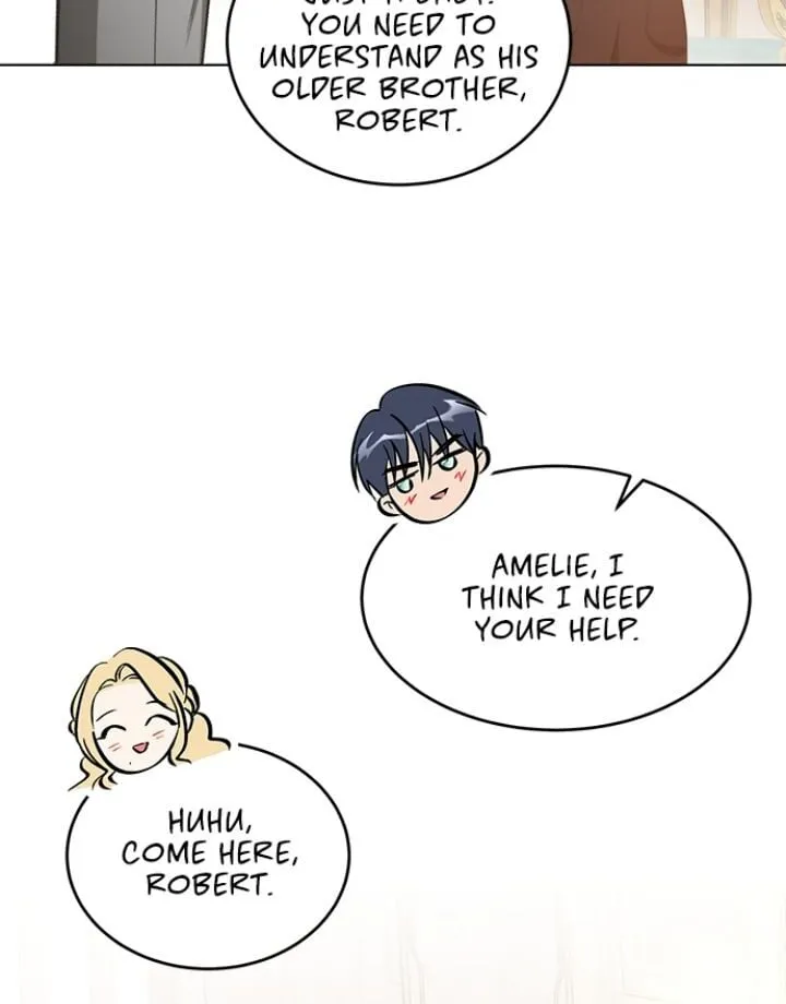 How to Prey on the Master Chapter 105 page 65 - 