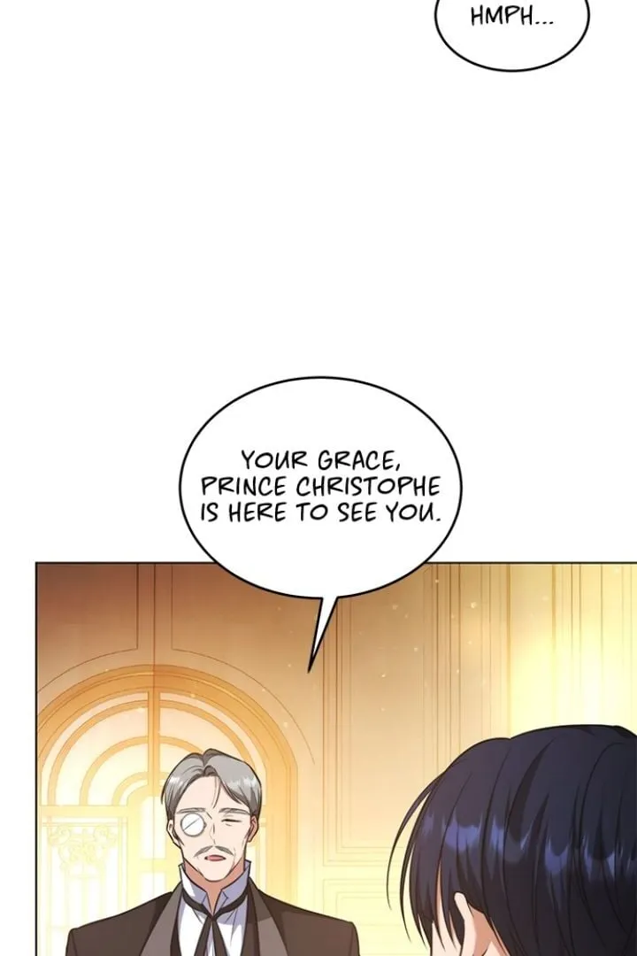 How to Prey on the Master Chapter 105 page 67 - 
