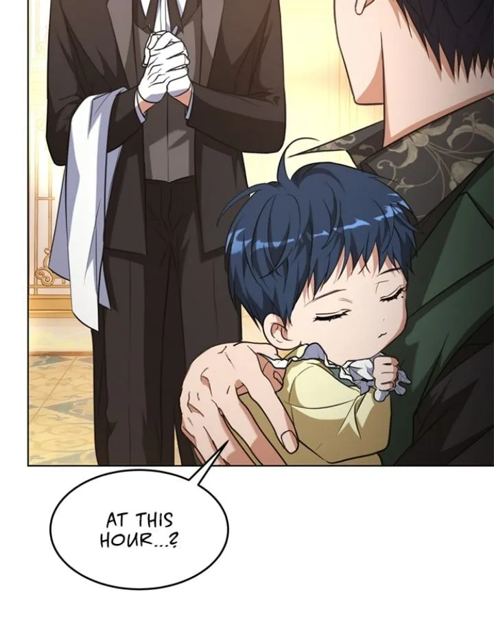 How to Prey on the Master Chapter 105 page 68 - 