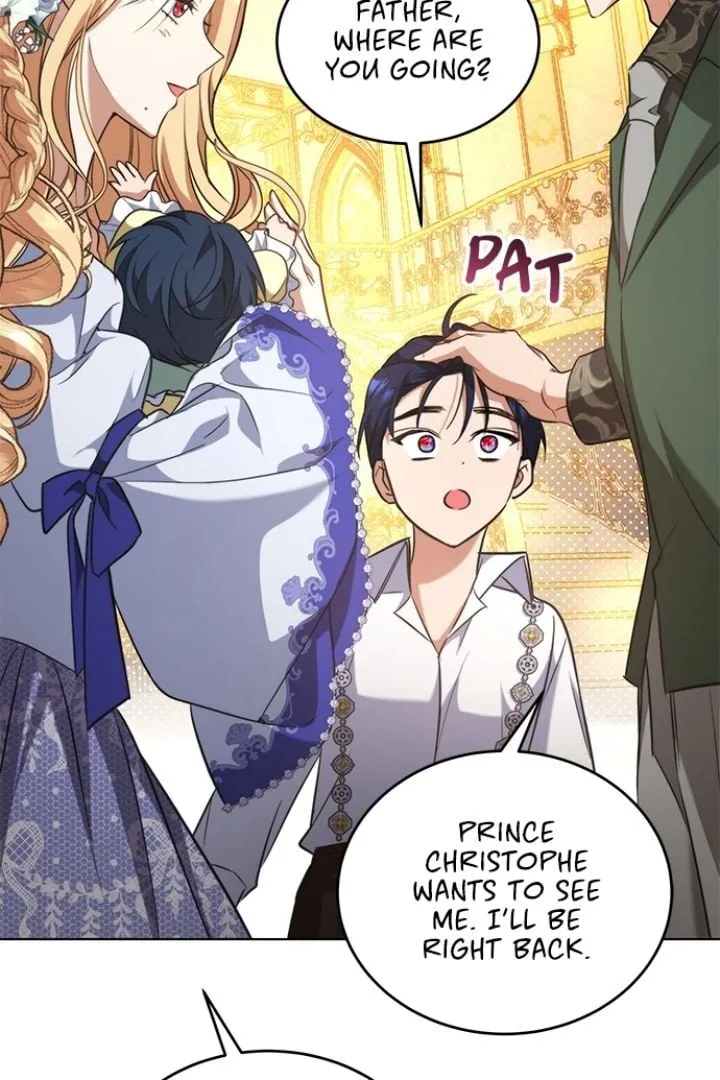 How to Prey on the Master Chapter 105 page 71 - 