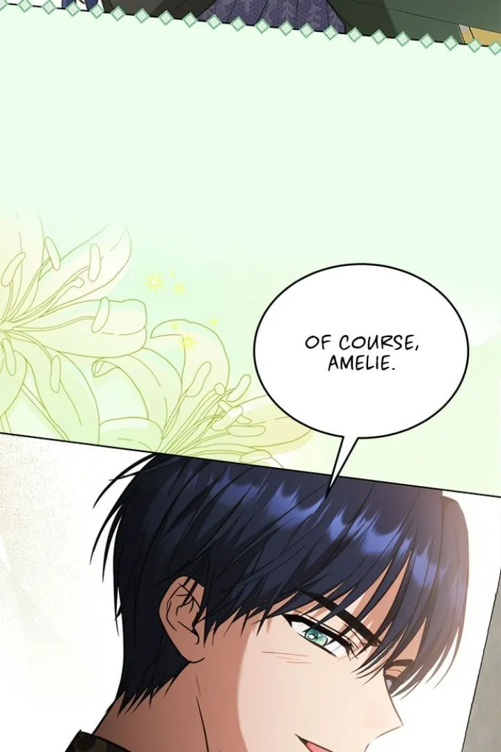 How to Prey on the Master Chapter 105 page 74 - 