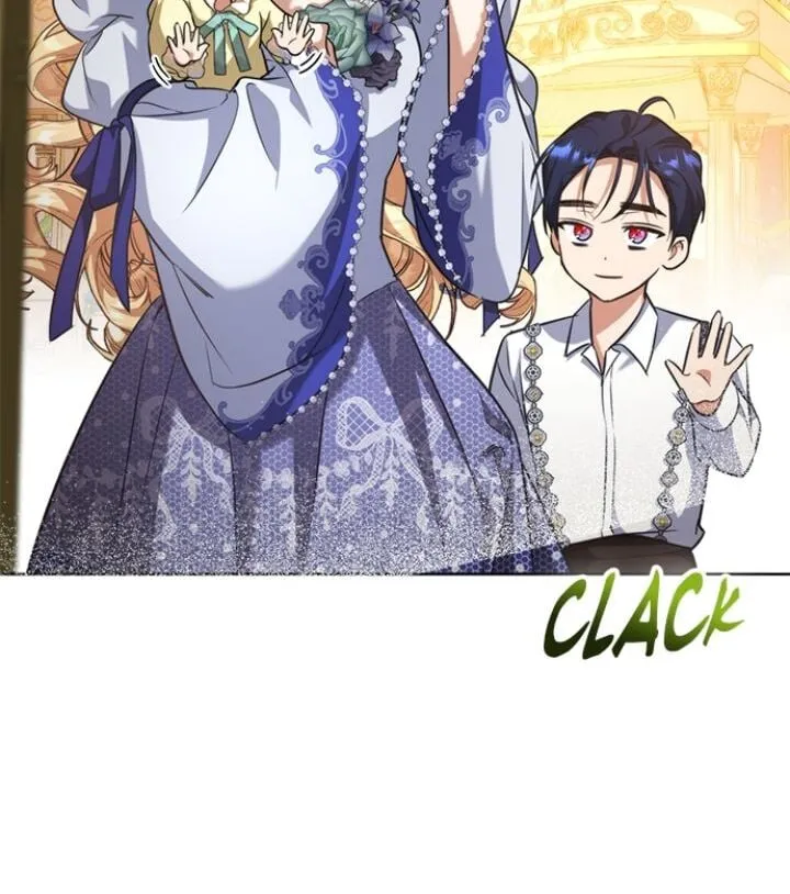How to Prey on the Master Chapter 105 page 77 - 