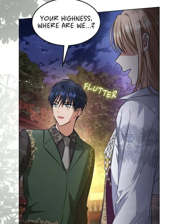 How to Prey on the Master Chapter 105 page 84 - 