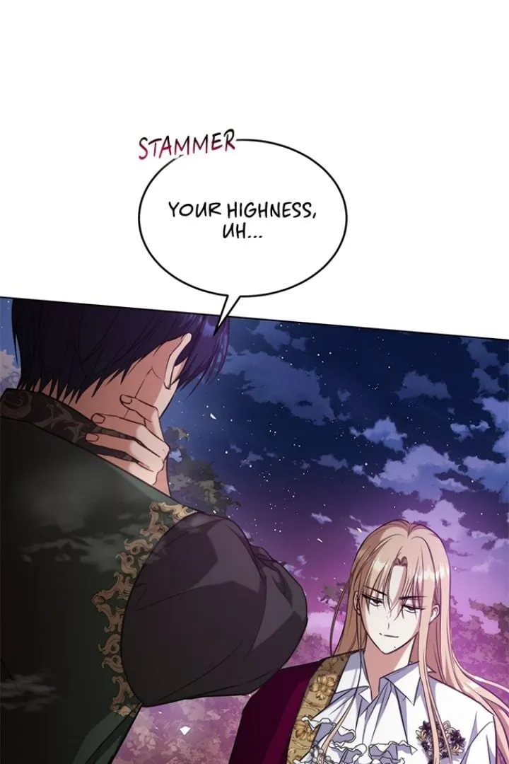 How to Prey on the Master Chapter 105 page 87 - 